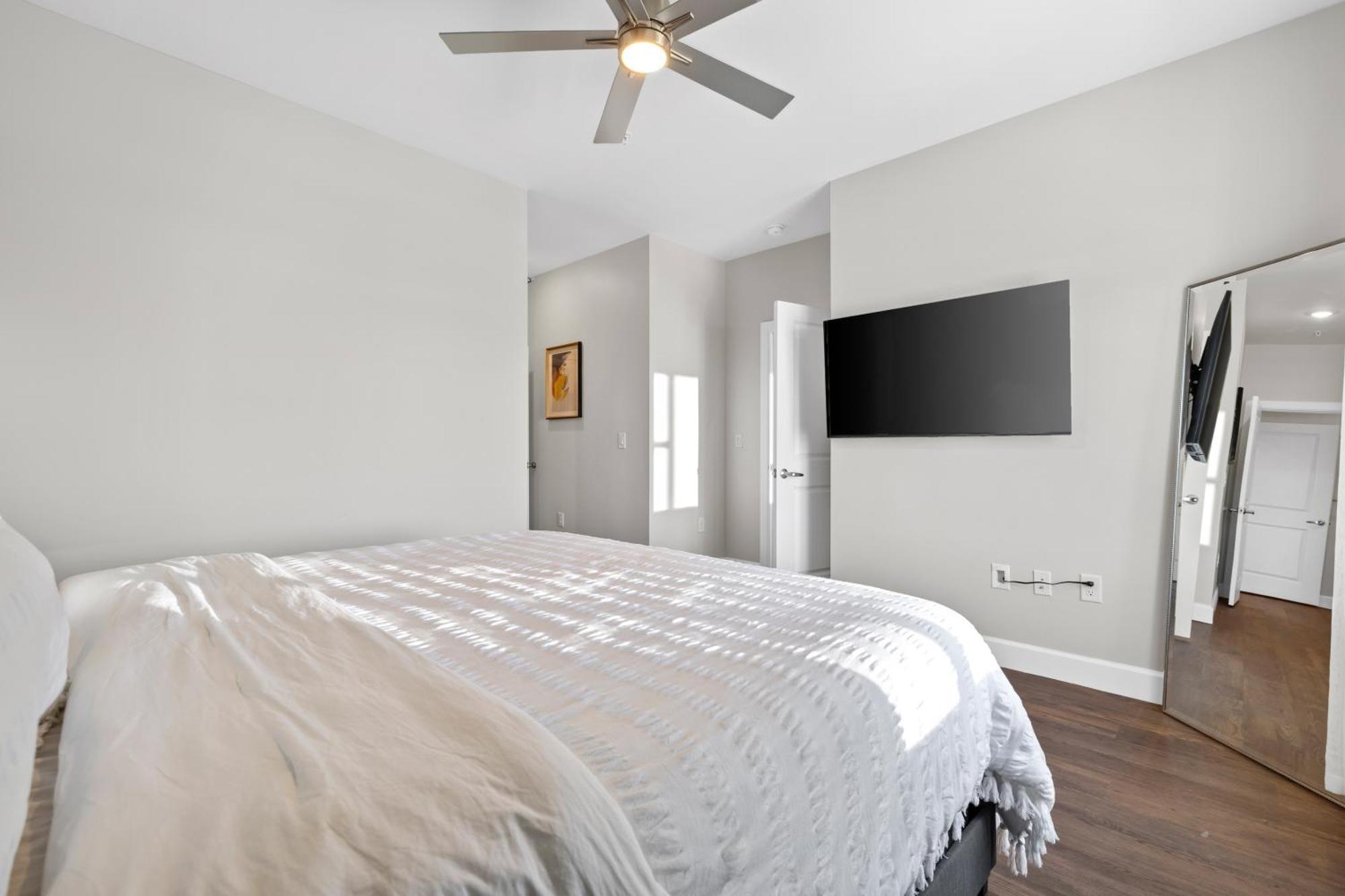 Apartamento The Bel Air The Gulch