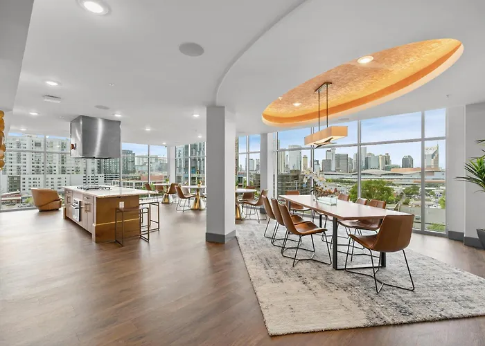 The Bel Air Suite The Gulch