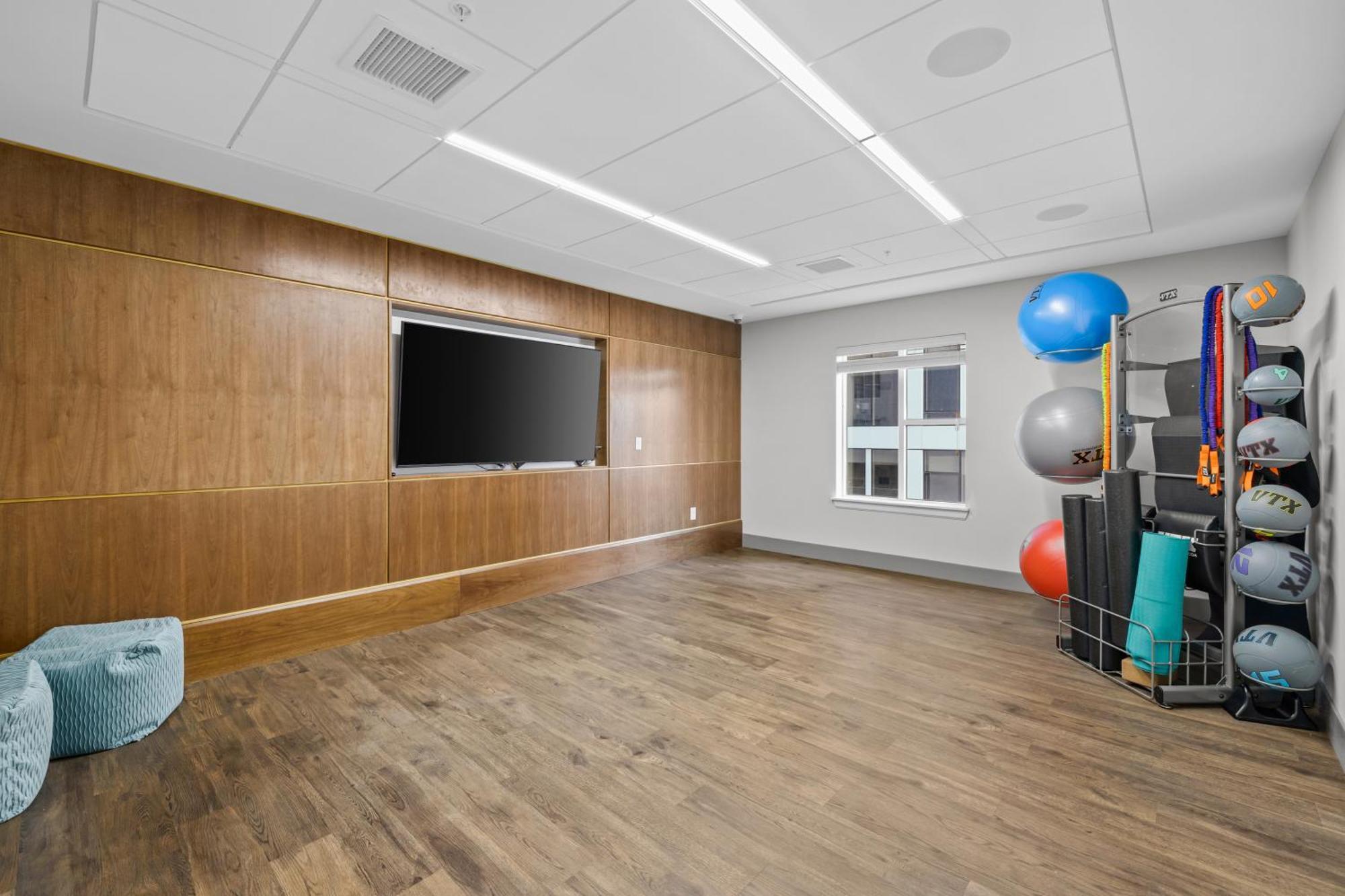 Apartment The Bel Air The Gulch Nashville