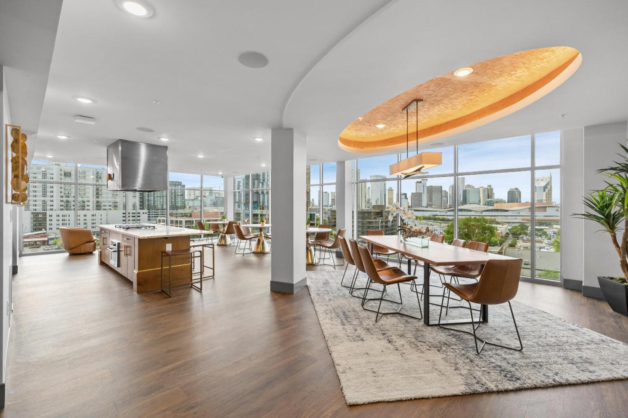 The Bel Air The Gulch Apartment *