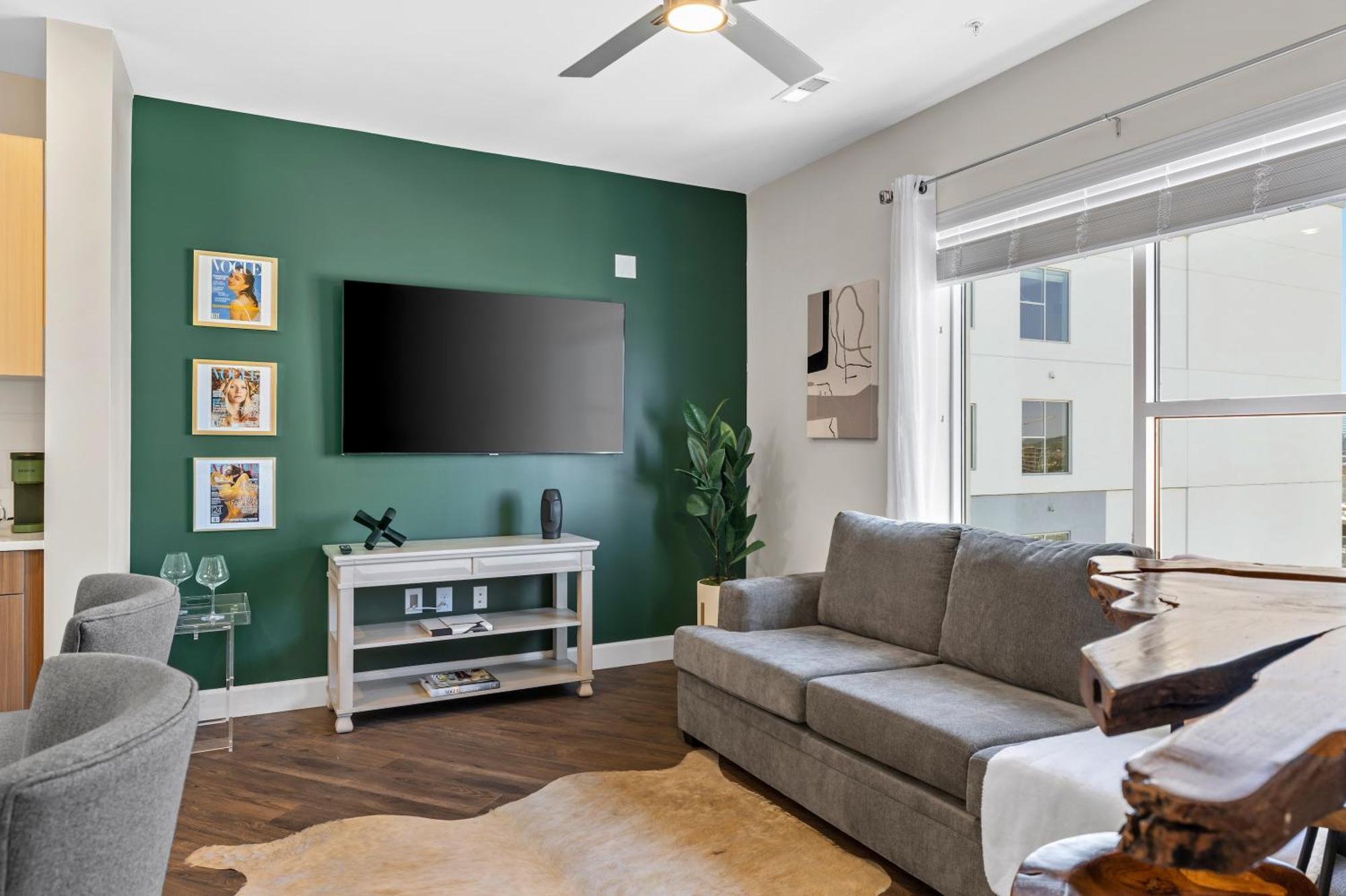 Apartment The Bel Air The Gulch