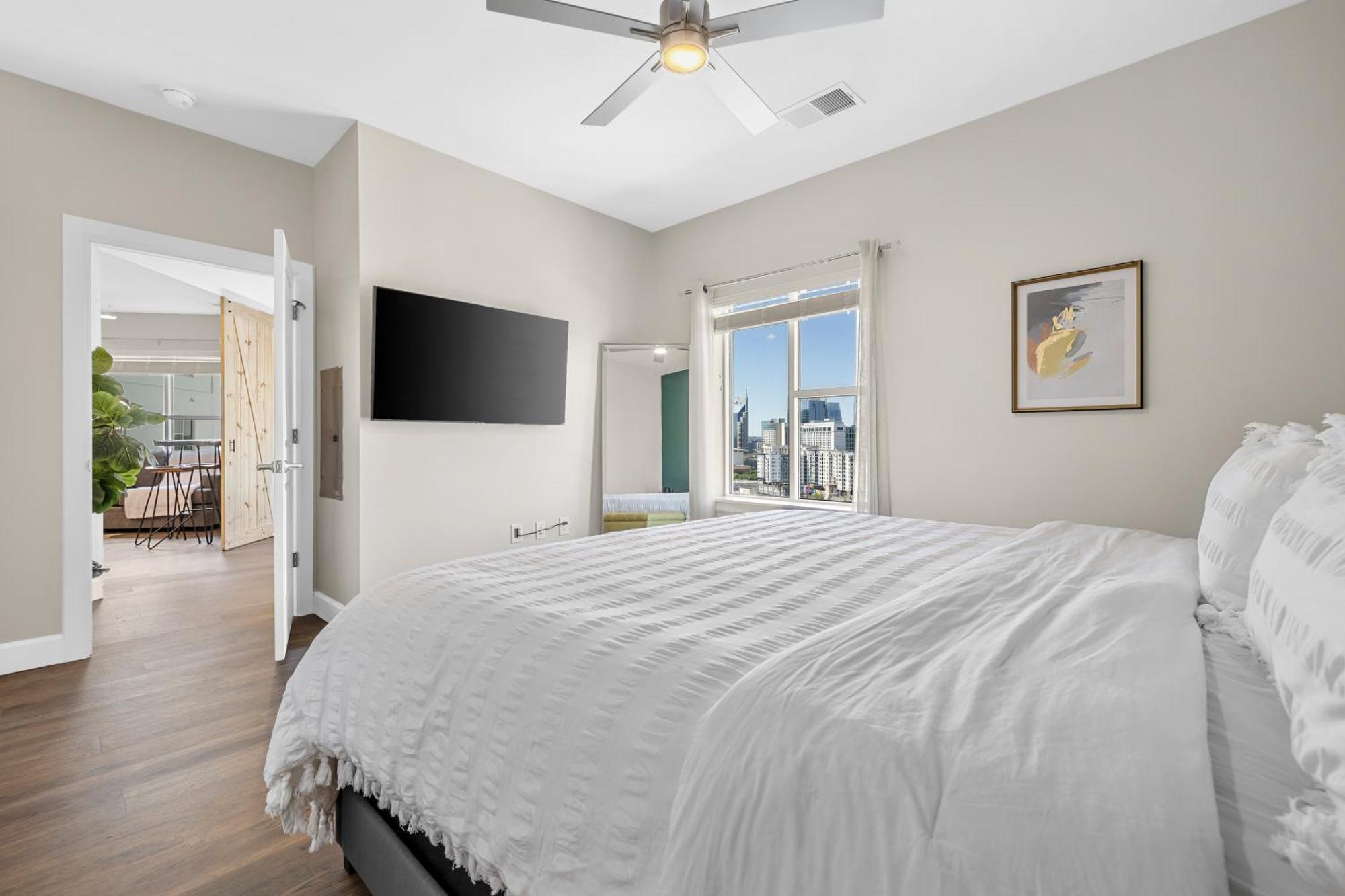 Apartment The Bel Air The Gulch